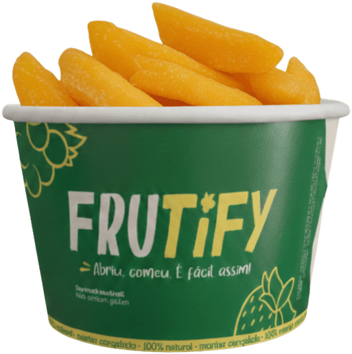 Potinho Frutify de manga